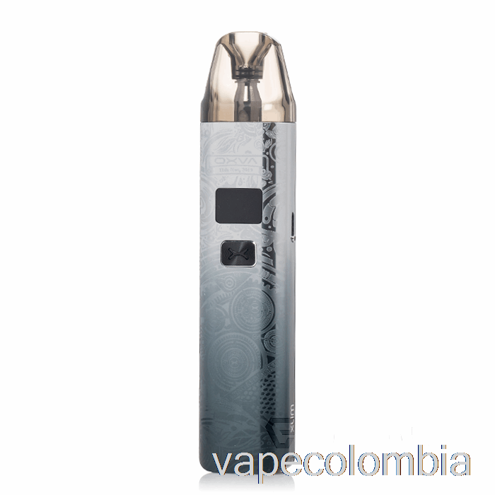 Vape Desechable Oxva Xlim V2 25w Pod System [3er Año] Noche